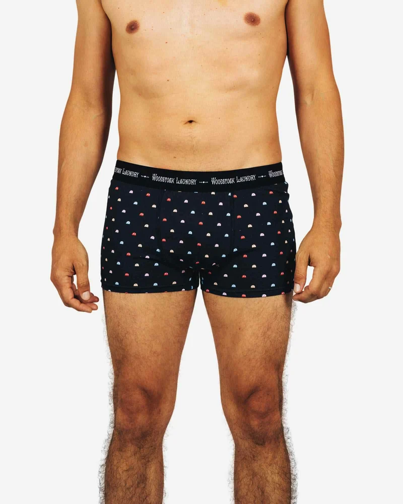 Men's Boxer Briefs – P-Ghost