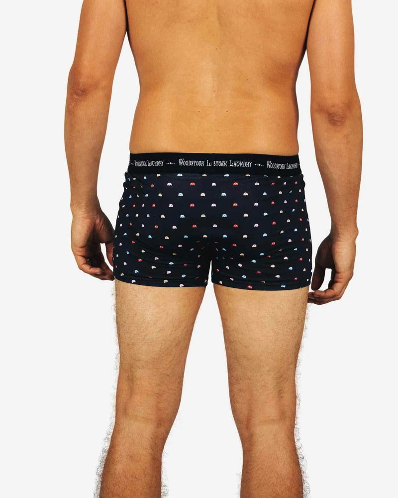 Men's Boxer Briefs – P-Ghost