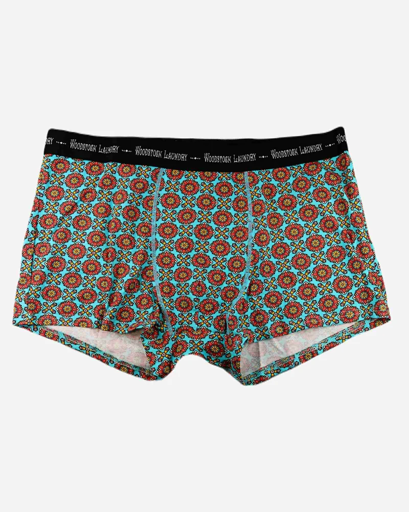 Men's Boxer Briefs – Funky Disco