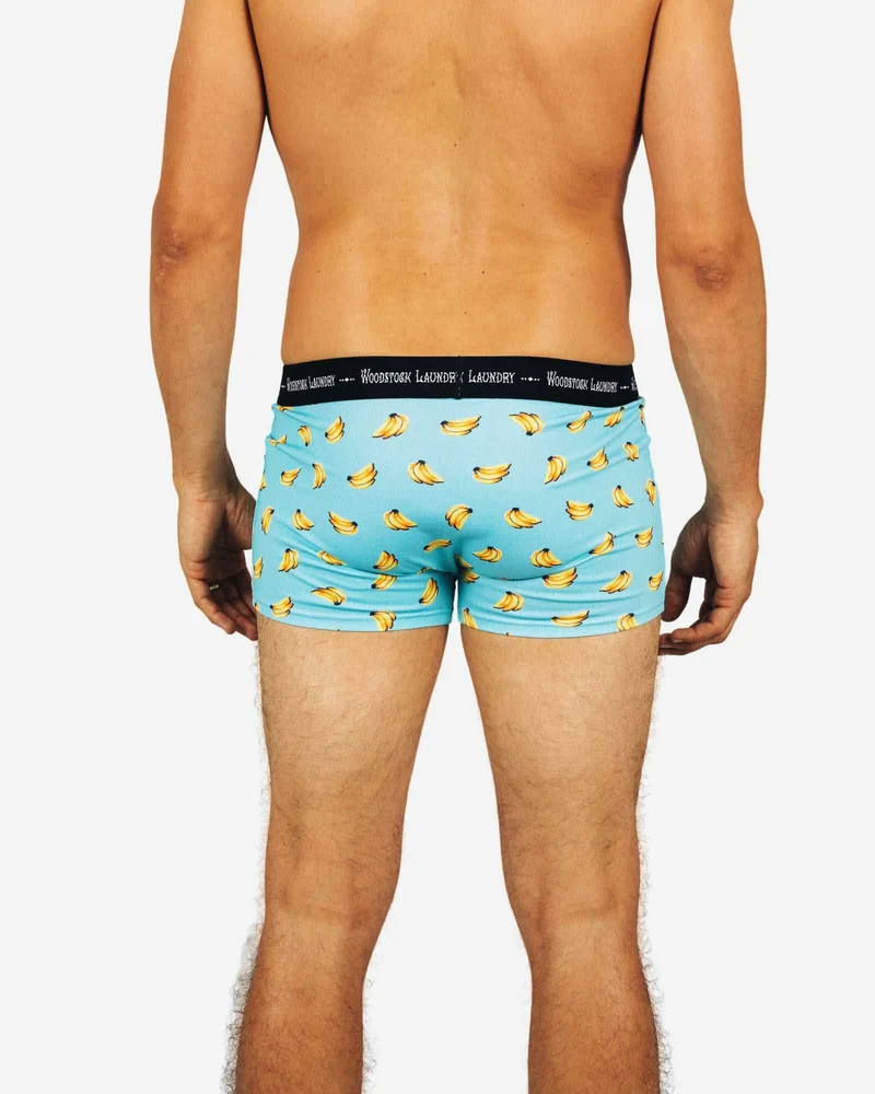 Men's Boxer Briefs – Bananas