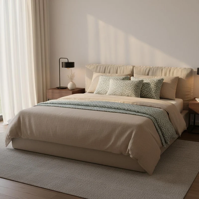 Kissen "ALVERCA 10"