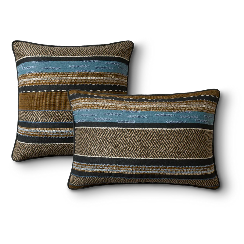 Kissen SET "VARESE 1&2"