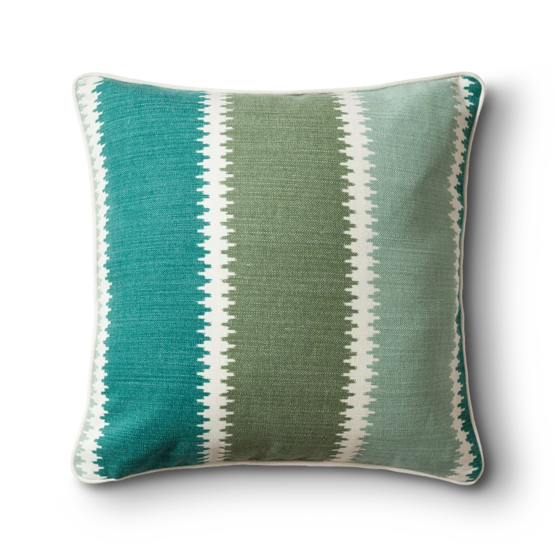 Kissen "ALVERCA 8"