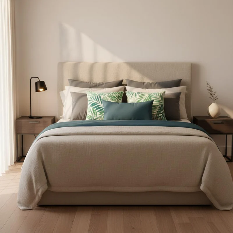 Kissen "ALVERCA 2"