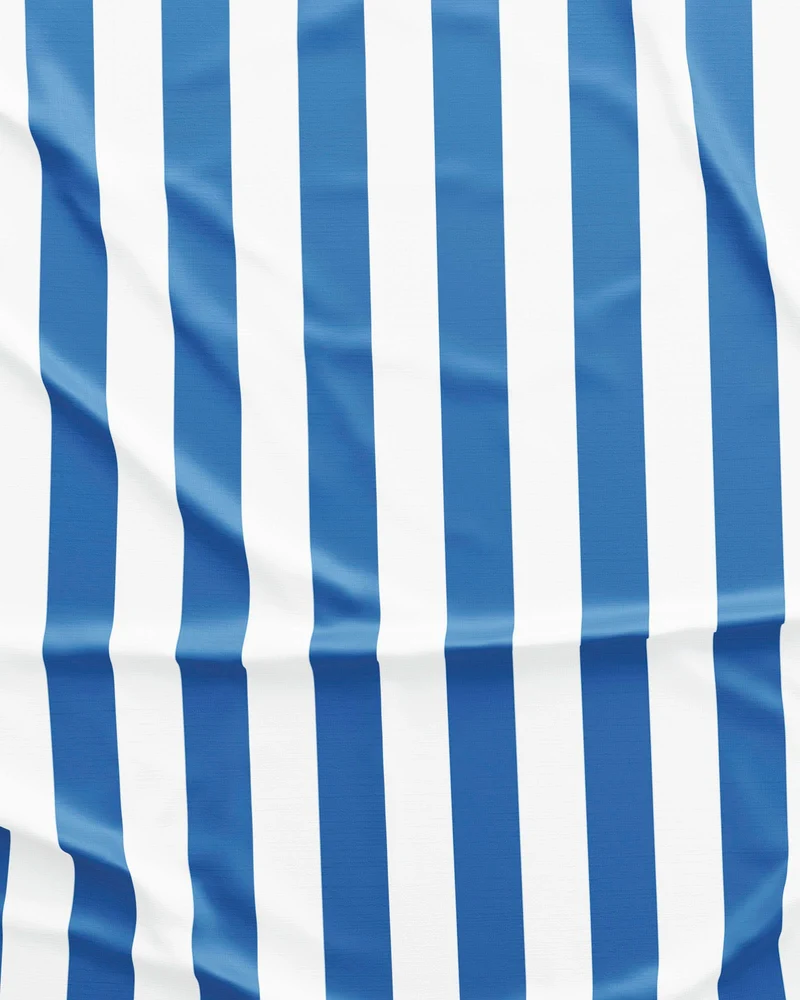 Men's Lounge Pants – Beach Stripe