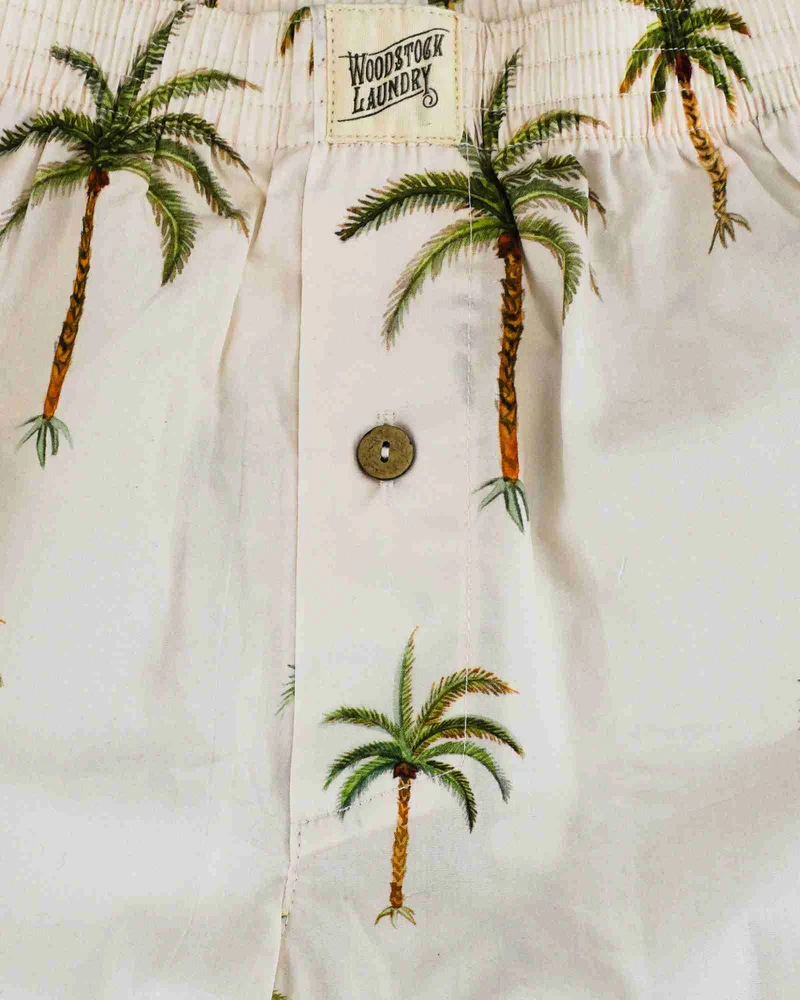 Men's Boxer Shorts – Palm Beach
