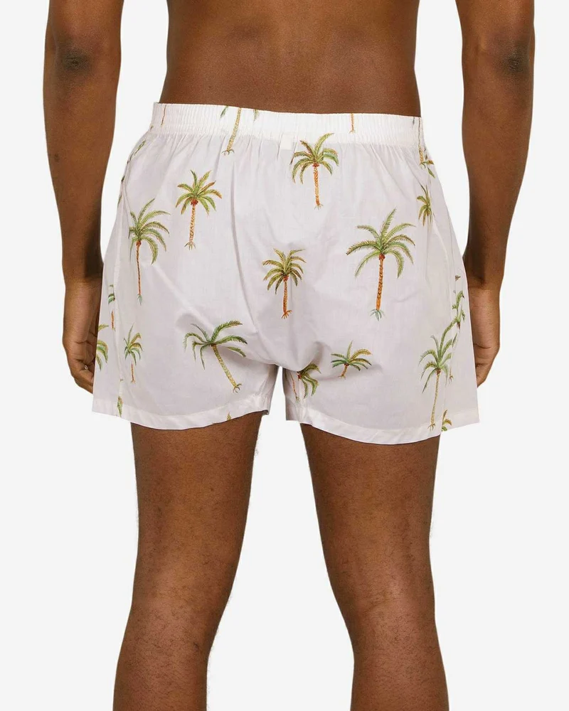 Men's Boxer Shorts – Palm Beach