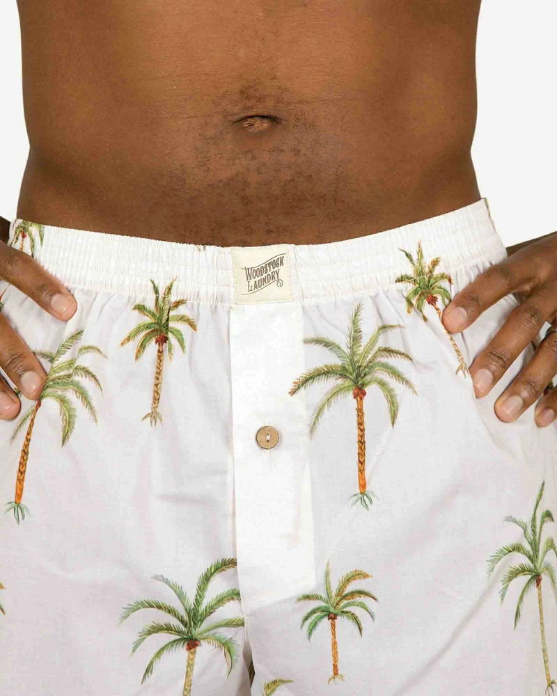 Men's Boxer Shorts – Palm Beach