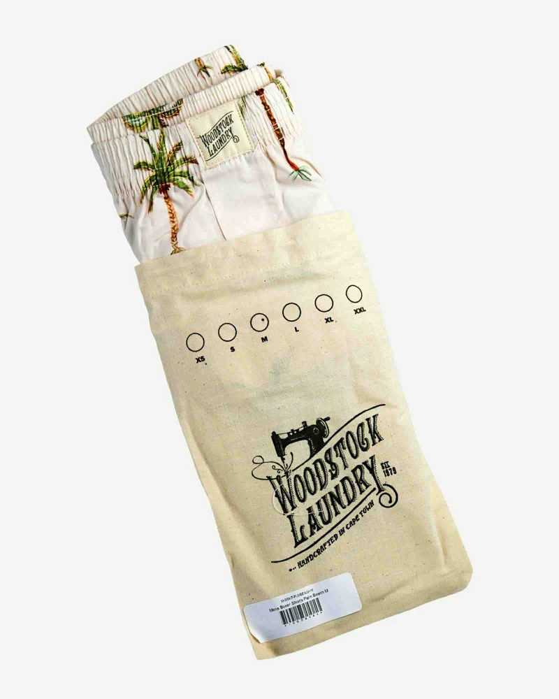 Men's Boxer Shorts – Palm Beach