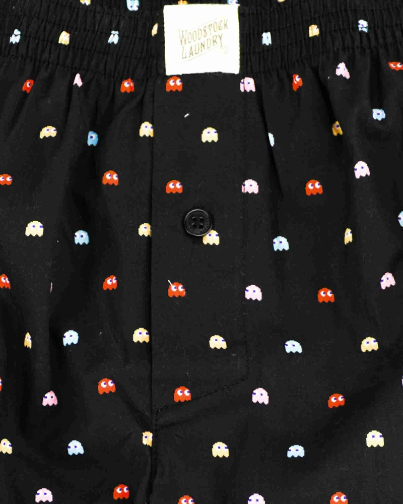 Men's Boxer Shorts - P-Ghost