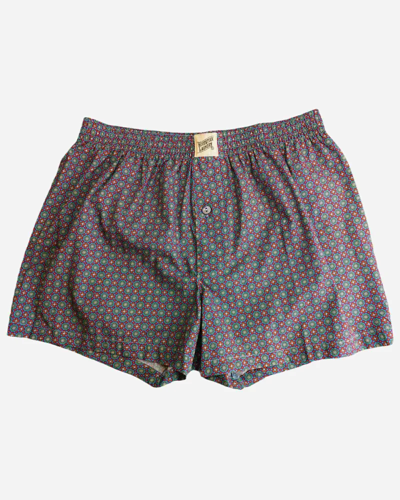 Men's Boxer Shorts – Morocco