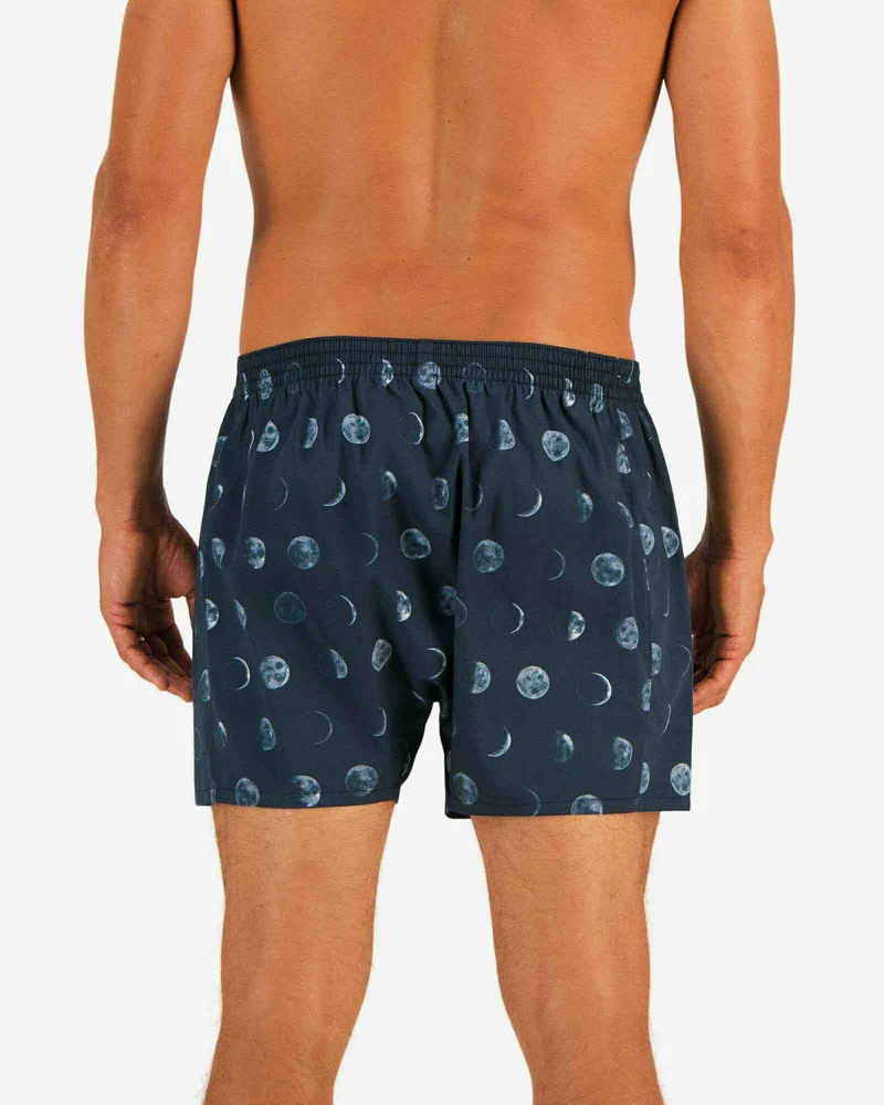 Men's Boxer Shorts – Moons
