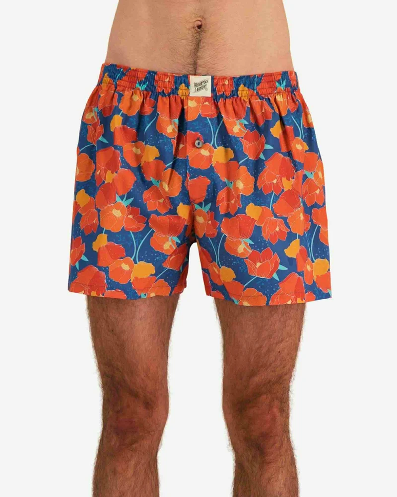 Men's Boxer Shorts - Empire