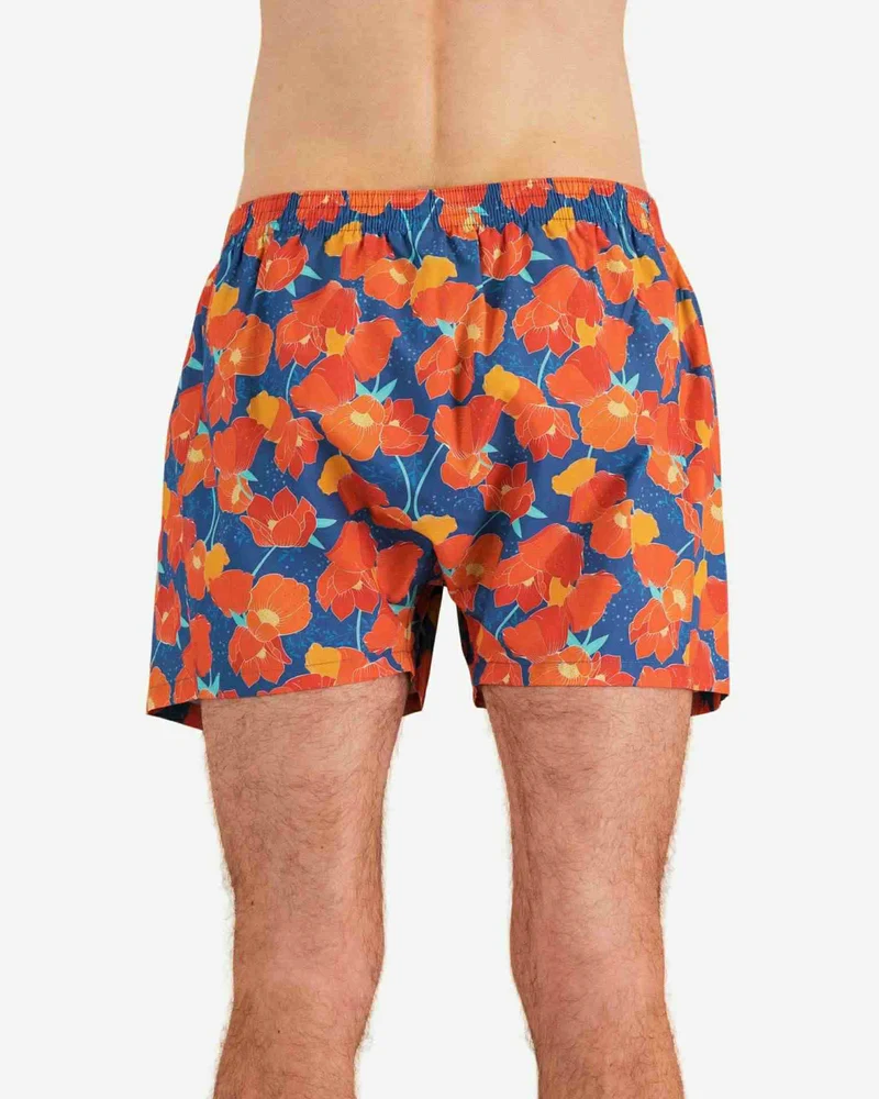 Men's Boxer Shorts - Empire