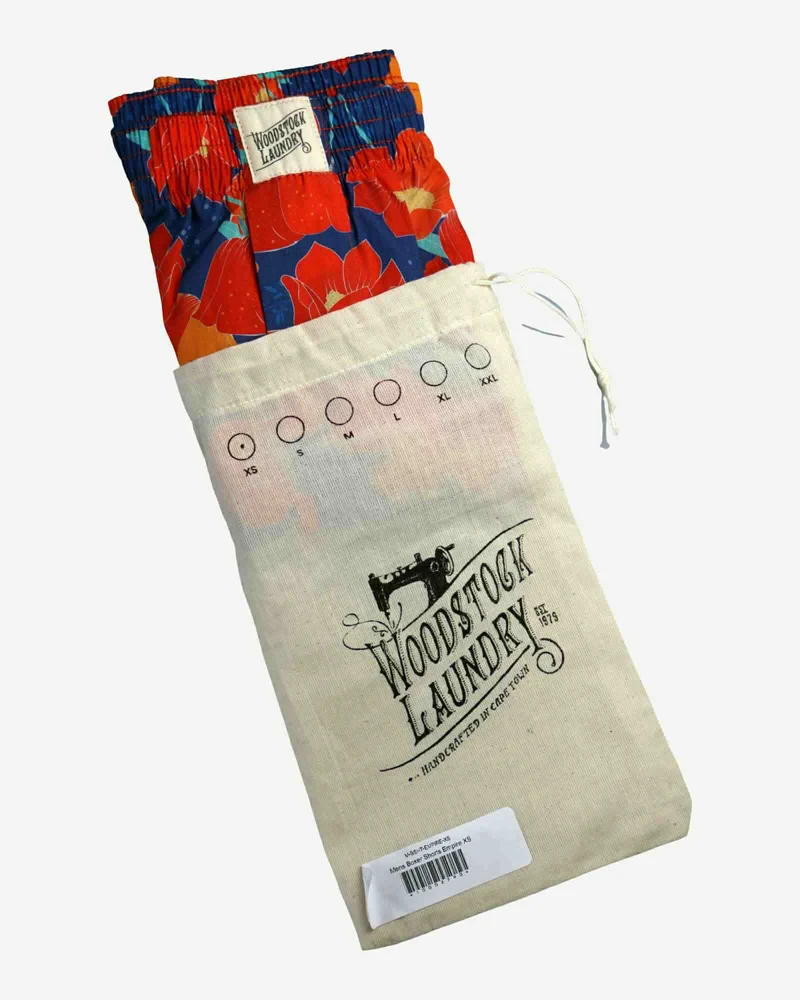 Men's Boxer Shorts - Empire