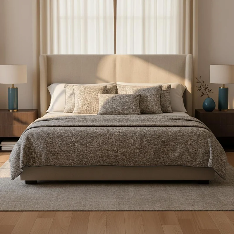 Kissen "COIMBRA 1"