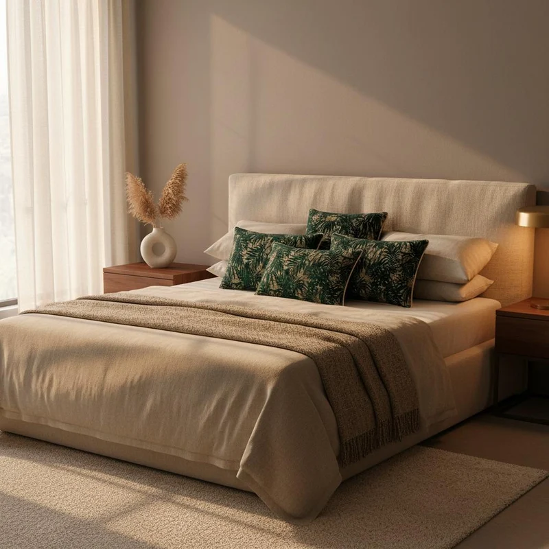 Kissen "GUARDA 4"