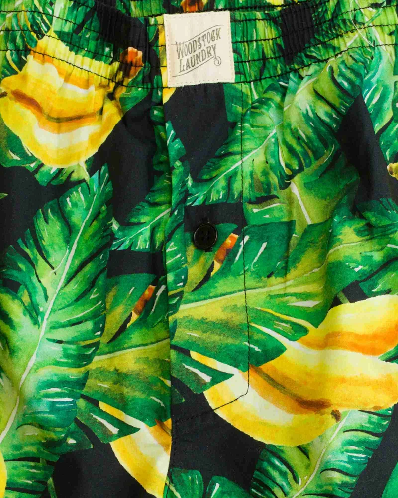 Men's Boxer Shorts – Bananas On Leaves