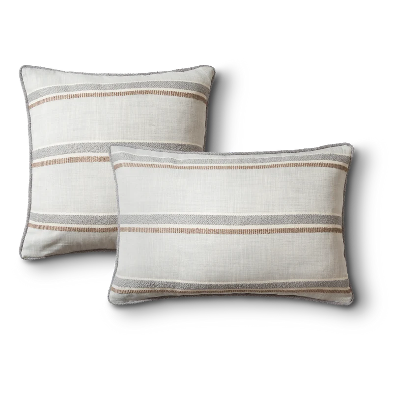 Kissen Set "AVEIRO 5&6"