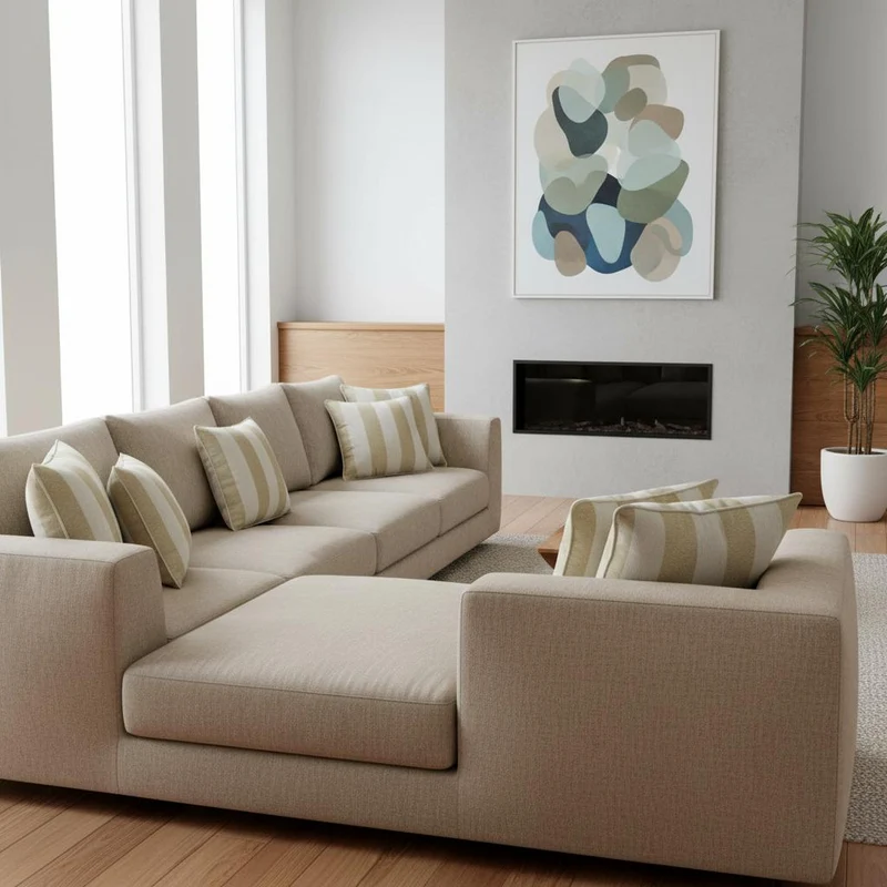 Kissen "RAVENNA 8"
