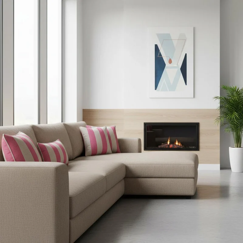 Kissen "RAVENNA 6"