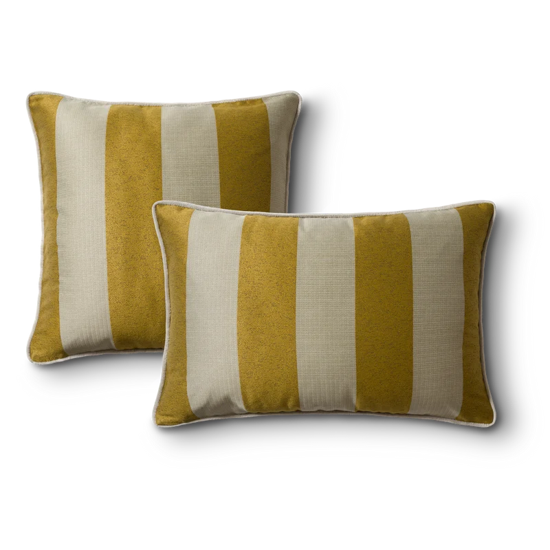 Kissen SET "RAVENNA 3&4"