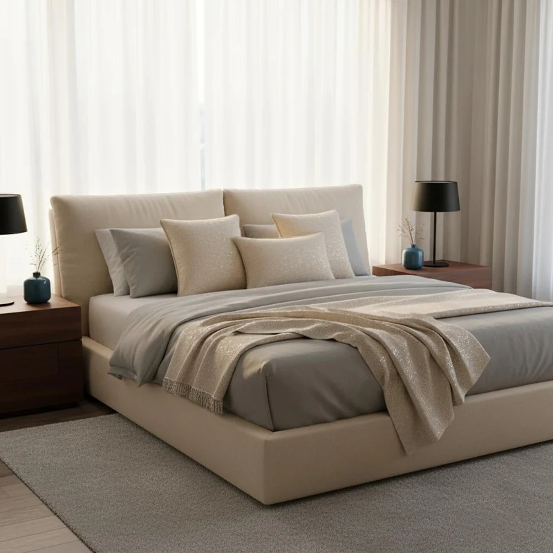 Kissen "MARSALA 3"