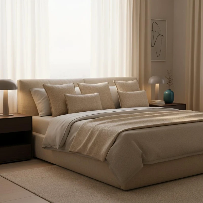 Kissen "MARSALA 1"