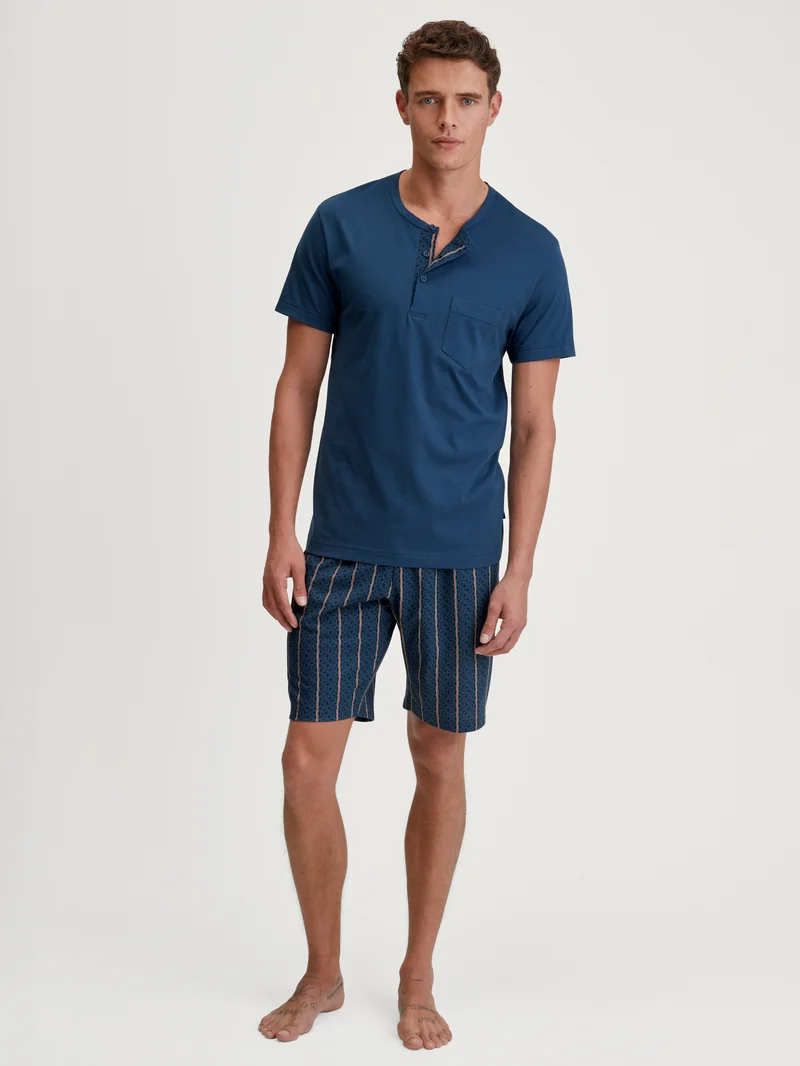 MEN Short pyjamas