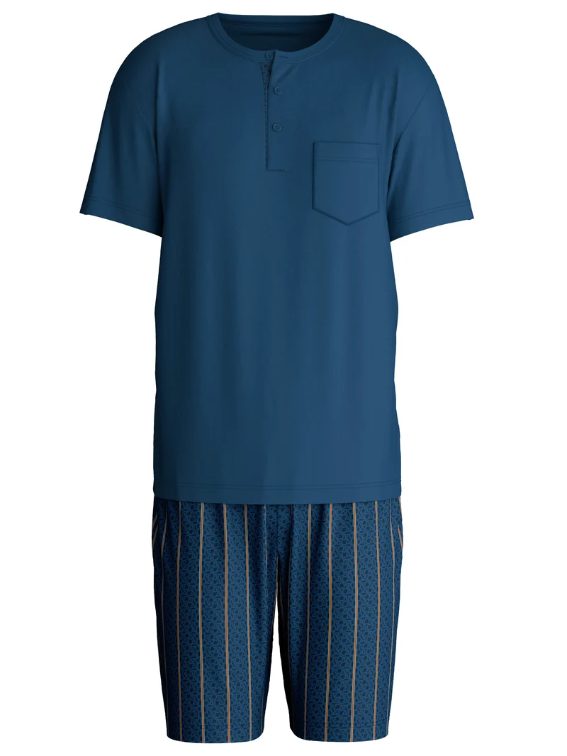 MEN Short pyjamas