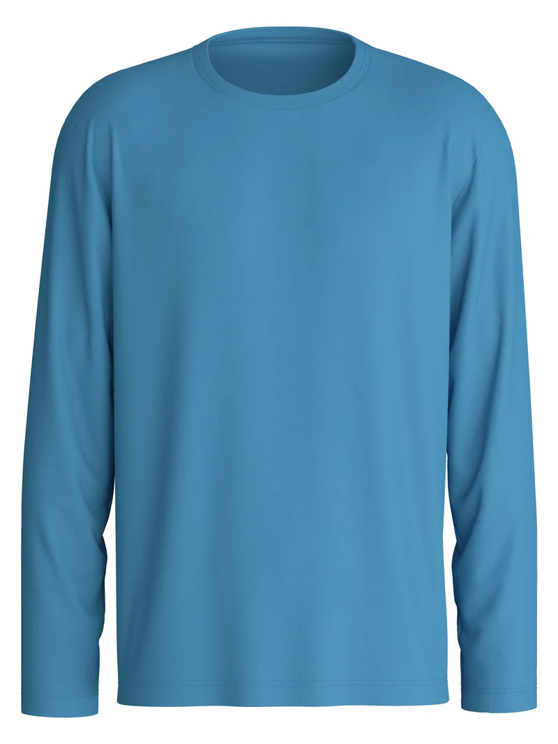 MEN Shirt long-sleeve