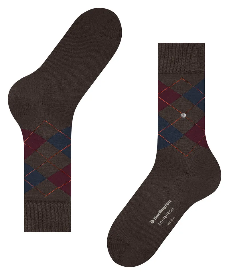 Burlington Edinburgh Herren