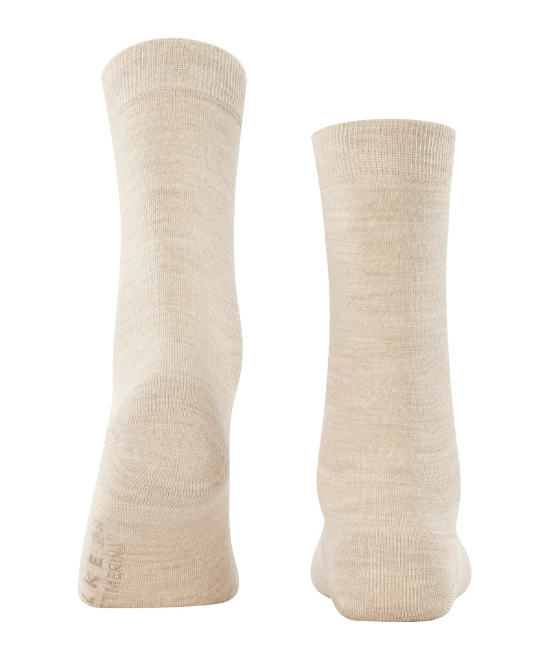 FALKE Softmerino Damen