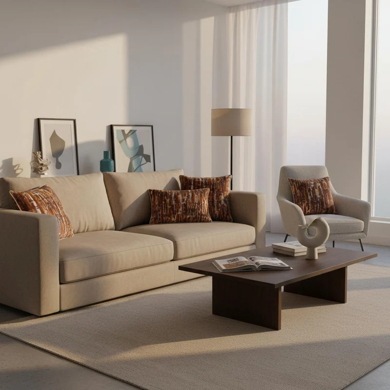Kissen "RAVELLO 3"
