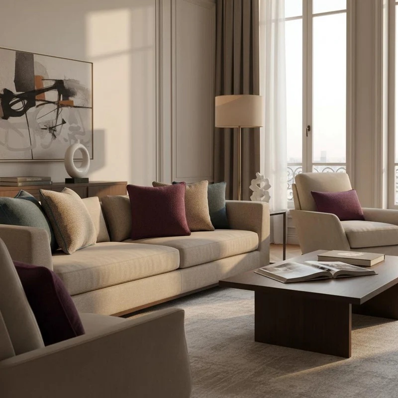 Kissen "FIRENZE 2"