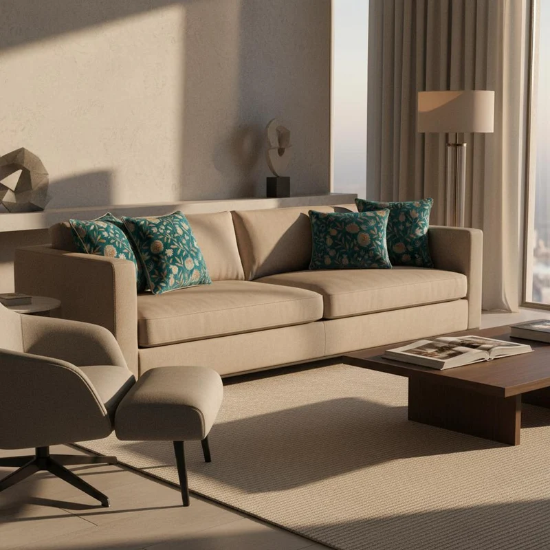 Kissen SET "ATRANI 3&4"