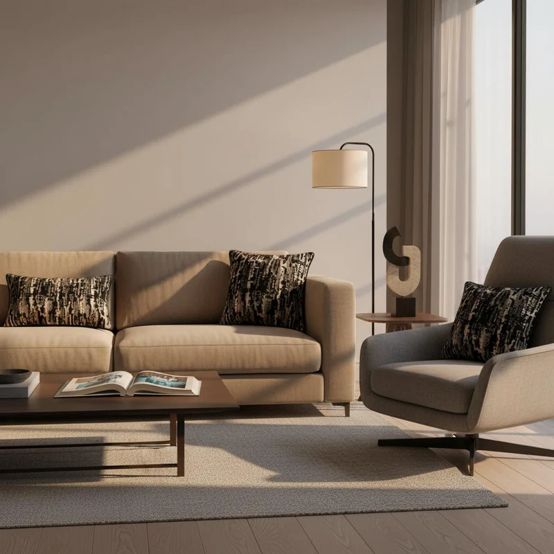 Kissen "RAVELLO 17"