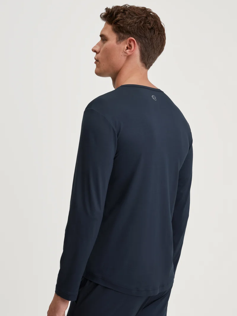MEN Shirt long-sleeve