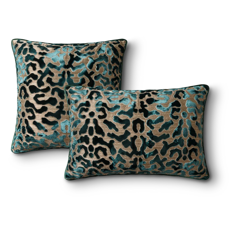 Kissen SET "MILAZZO 5&6"