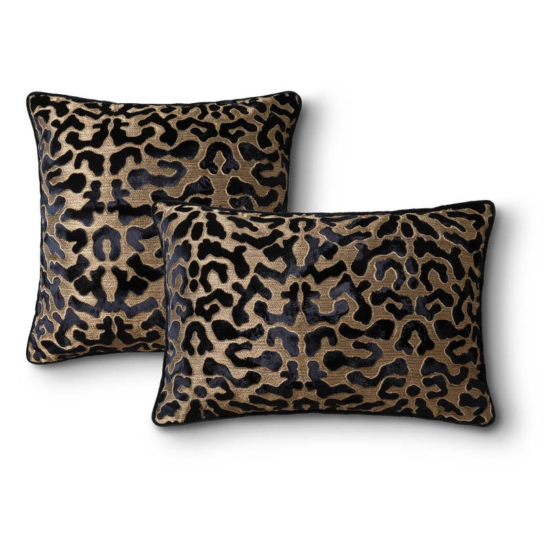 Kissen SET "MILAZZO 3&4"