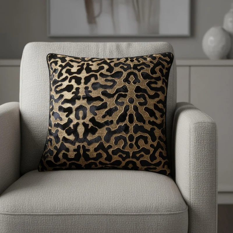 Kissen SET "MILAZZO 3&4"
