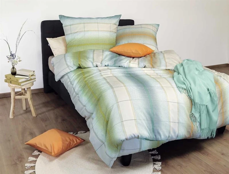 Irisette Bettwäsche Jersey Luna 8285-30