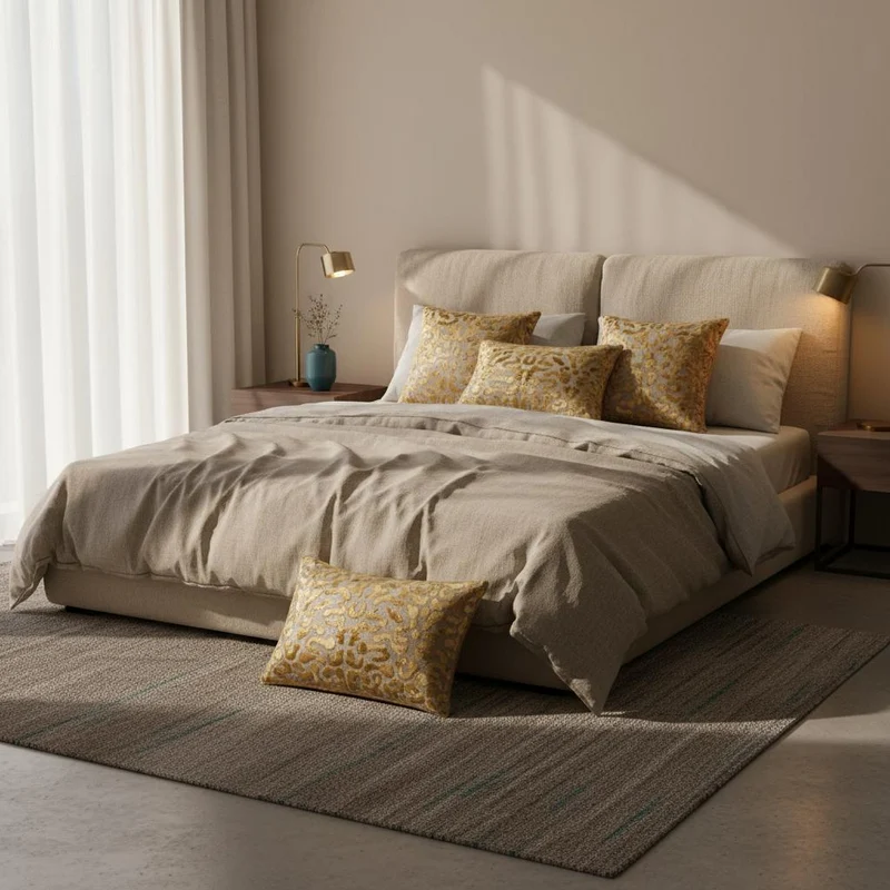 Kissen "MILAZZO 2"