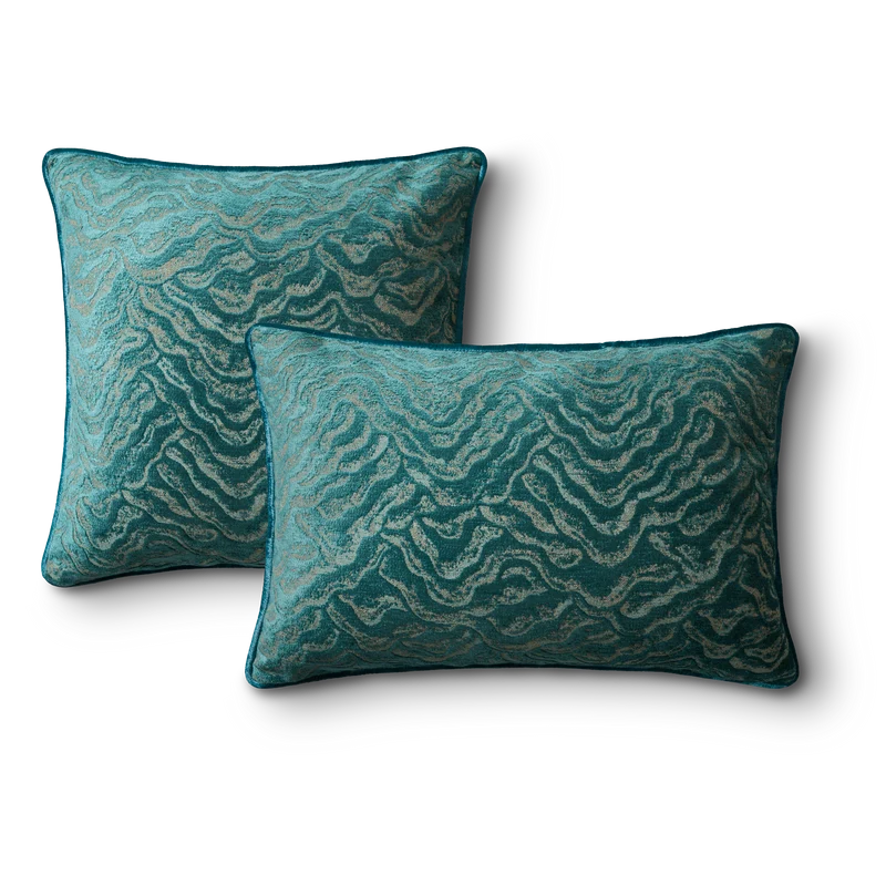 Kissen SET "MODICA 1&2"