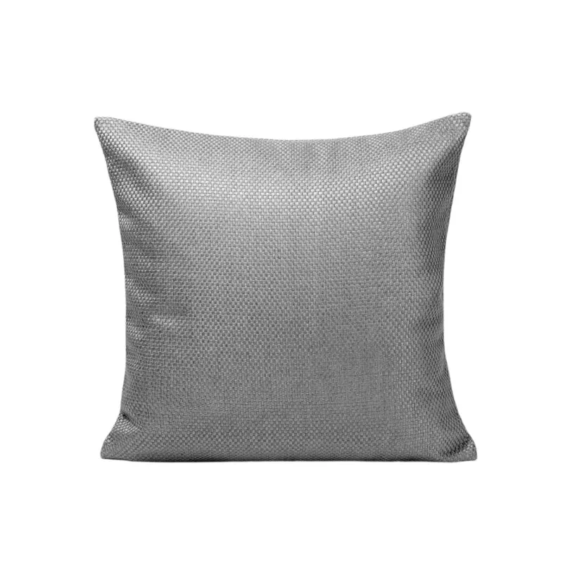 Housse de coussin COCONUT perle