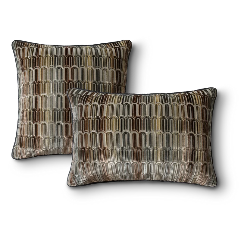 Kissen SET "RAGUSA 1&2"