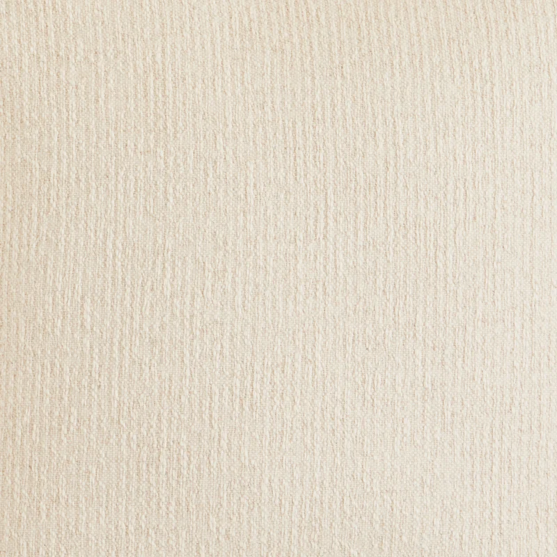 Housse de coussin GHABY naturel et bourdon en dégradé