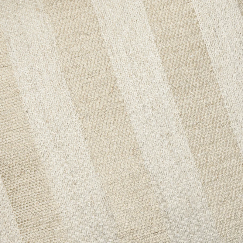 Housse de coussin FABBIO naturel