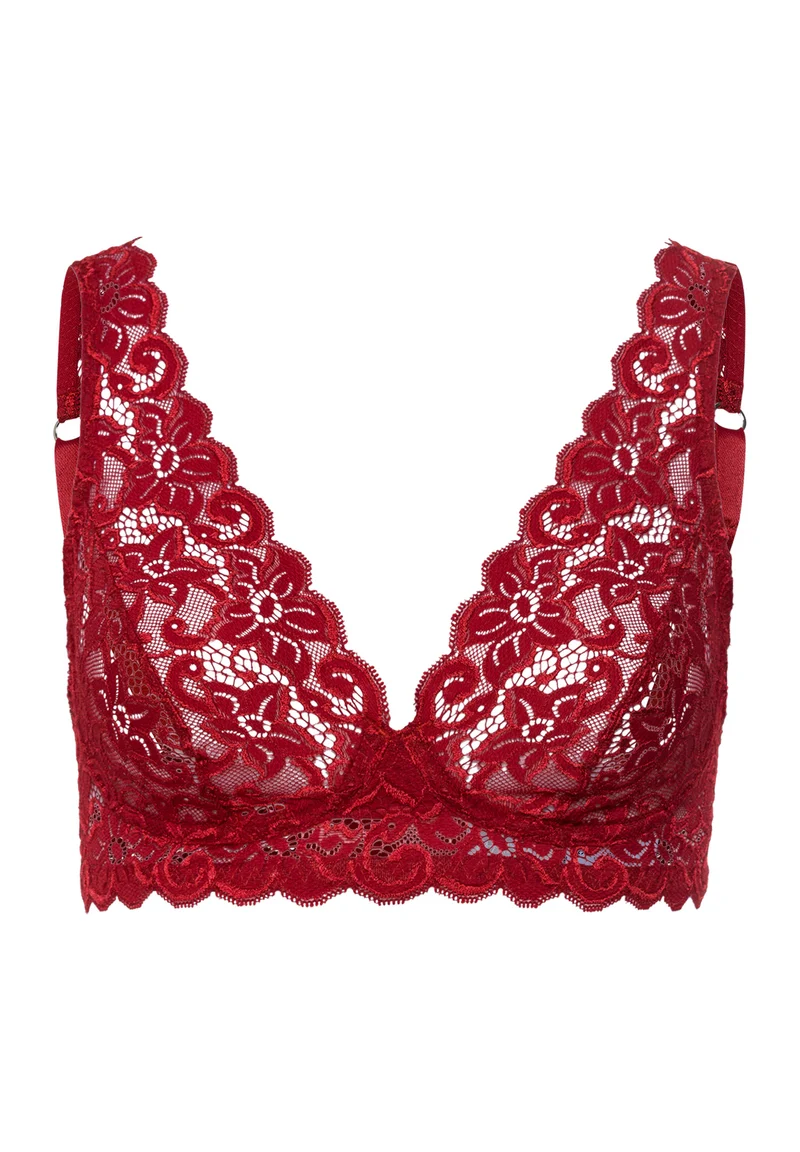 Moments Soft Cup Bra