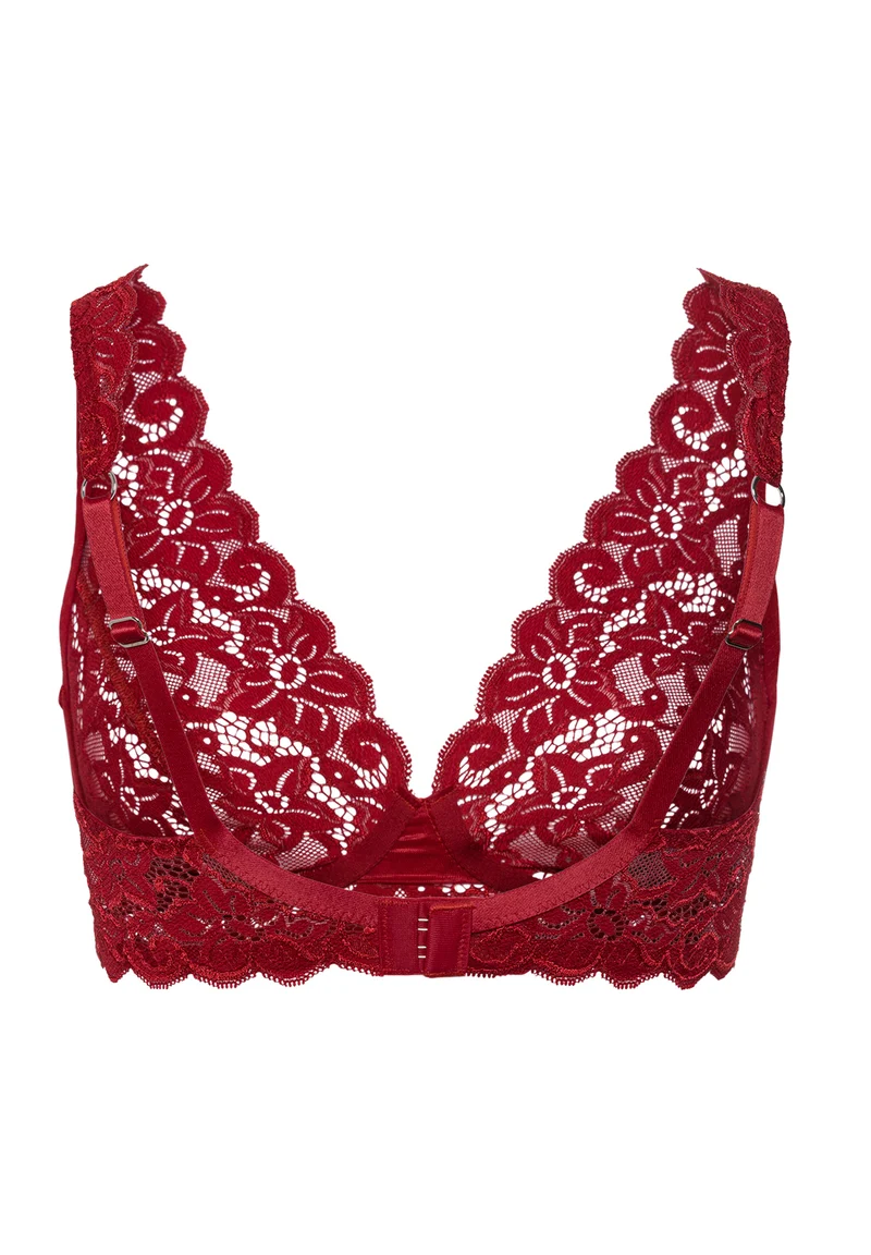 Moments Soft Cup Bra